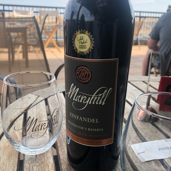 Meet the posher - Picture 3 of 4